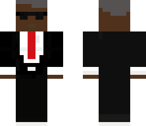 agent