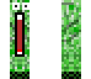 creepscream