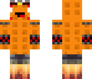derp native waffle