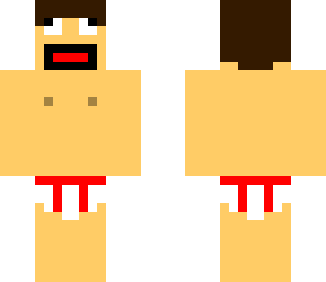 lol underpants