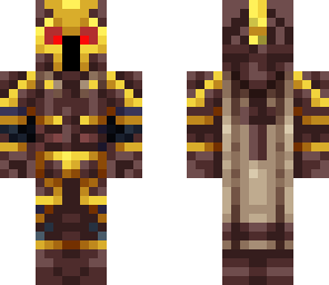 nether knight