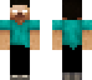 da maaaan herobrine