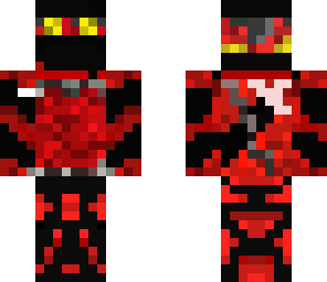 flame ninja