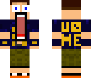 screama