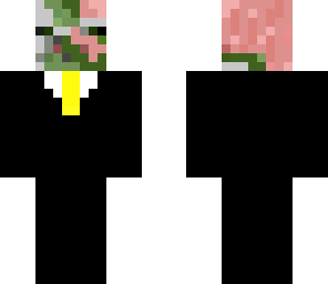 party rock pigman