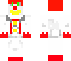 clown