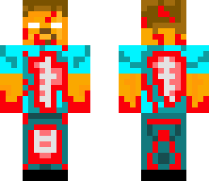 herobrine killer