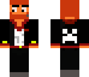theegamingginger