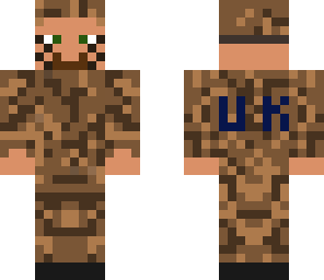 armysteve