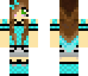 not my skin read description
