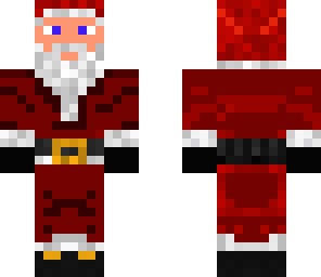 santaclaus