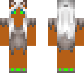 wolfie