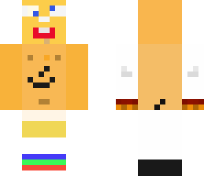 derp guy