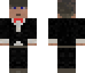 formal steve