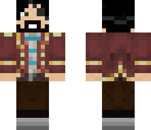 pirate