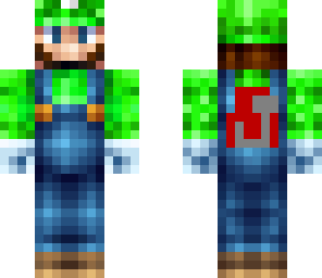 luigi