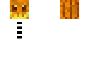 snow golem