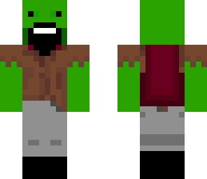 zombie notch