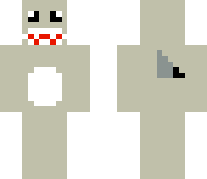 better black tip