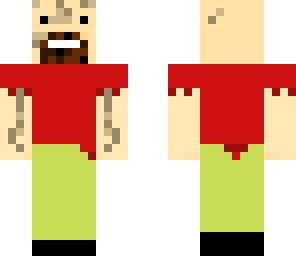 drity notch