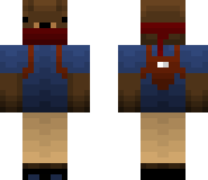 adventure bear