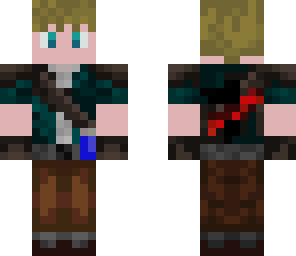 skin