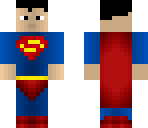 superman