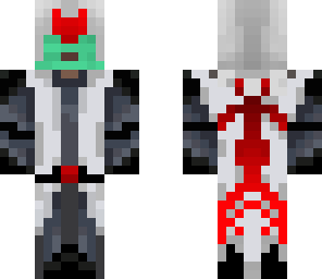 blades skin