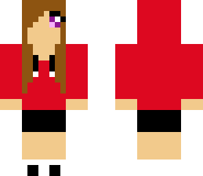 little red