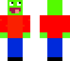 green lol