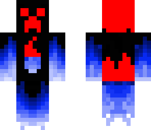 fire and water creeper
