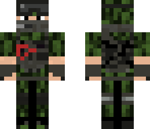red team asassin