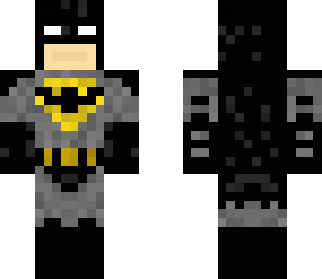 batman