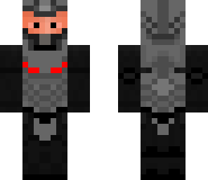 phazonsuit