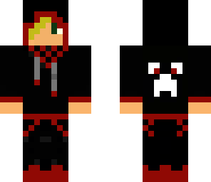 under cover blood cultist fixed
