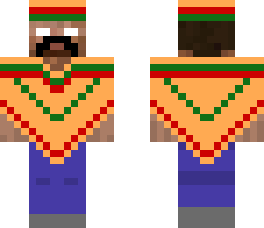 mexican