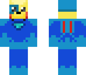 super blooey