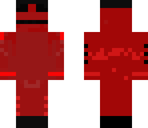 red man v2