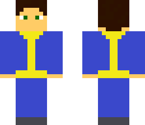 vualt boy