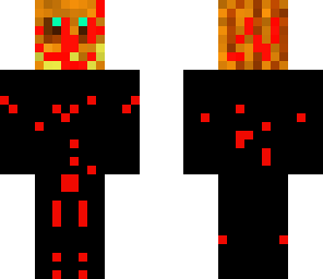 the dead warrior