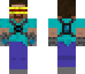 steve and stuff