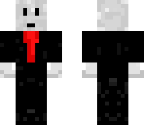 slender