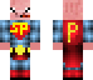 super pig gm