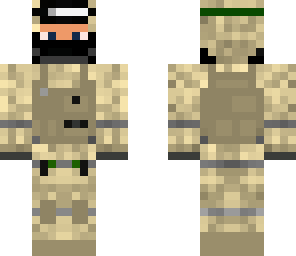 desert camo