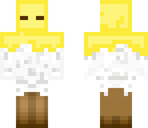 potato