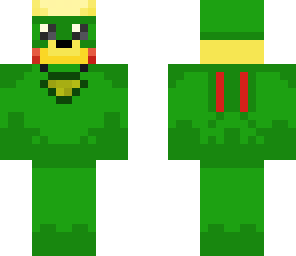 super green-e
