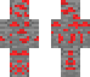 redstone ore