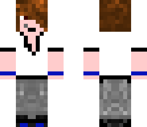 deadlox skin