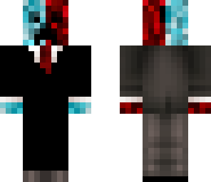 creeper suit