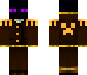 chic enderman for fisher_278